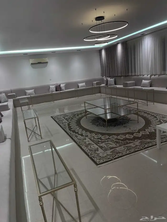 طاولات استقبال طاولات ضيافه 2