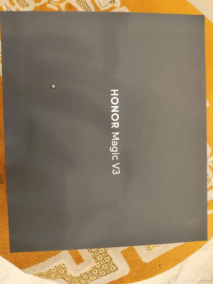 للببع هونر ماجيك V3 0