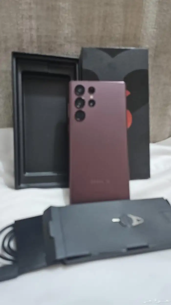 جوال اس22الترا 3