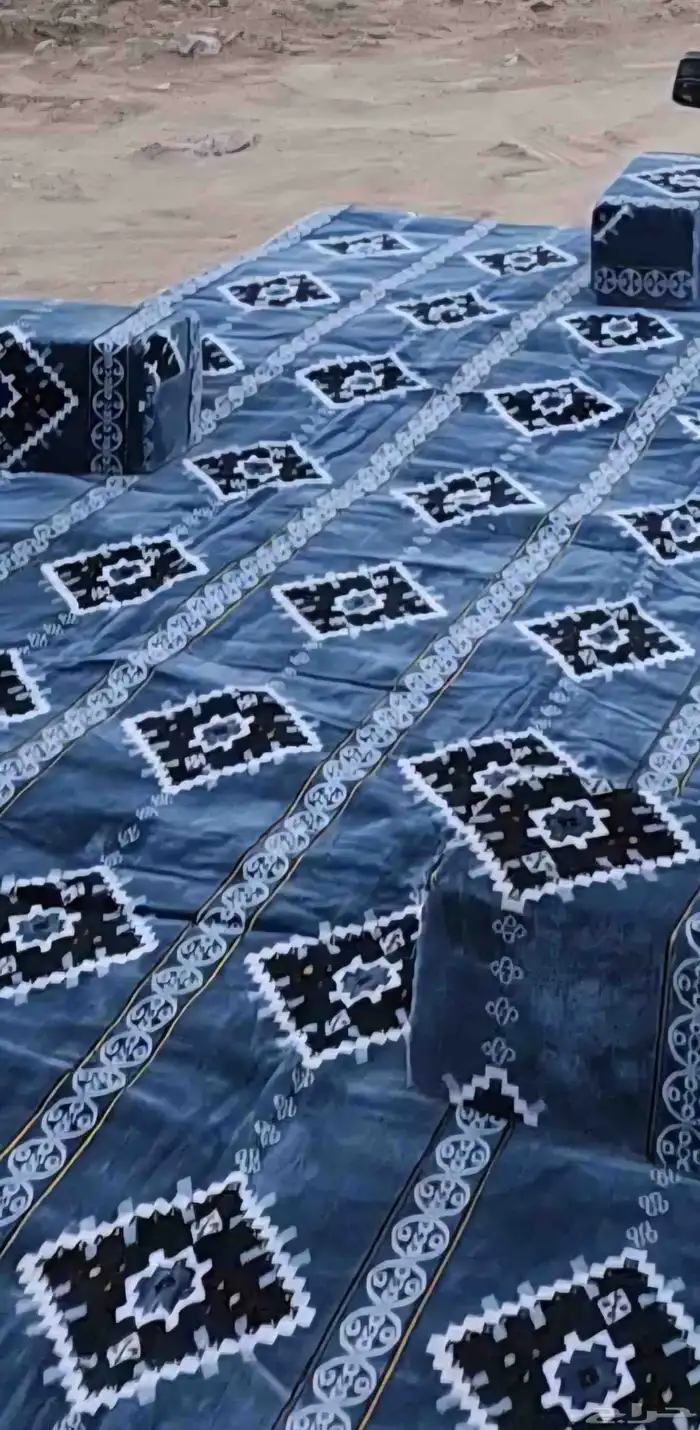 فرشة و 2 مراكي 1