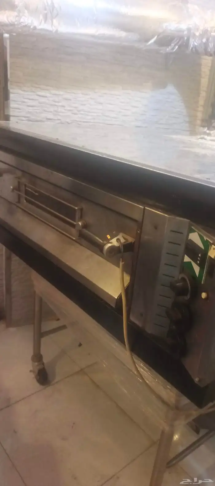 ثلاجه فرن بدزا فراده 2