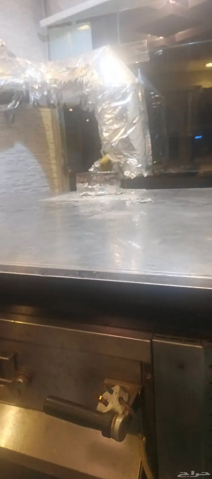 ثلاجه فرن بدزا فراده 4