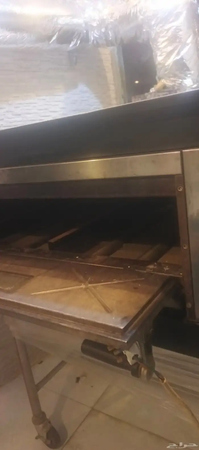 ثلاجه فرن بدزا فراده 3