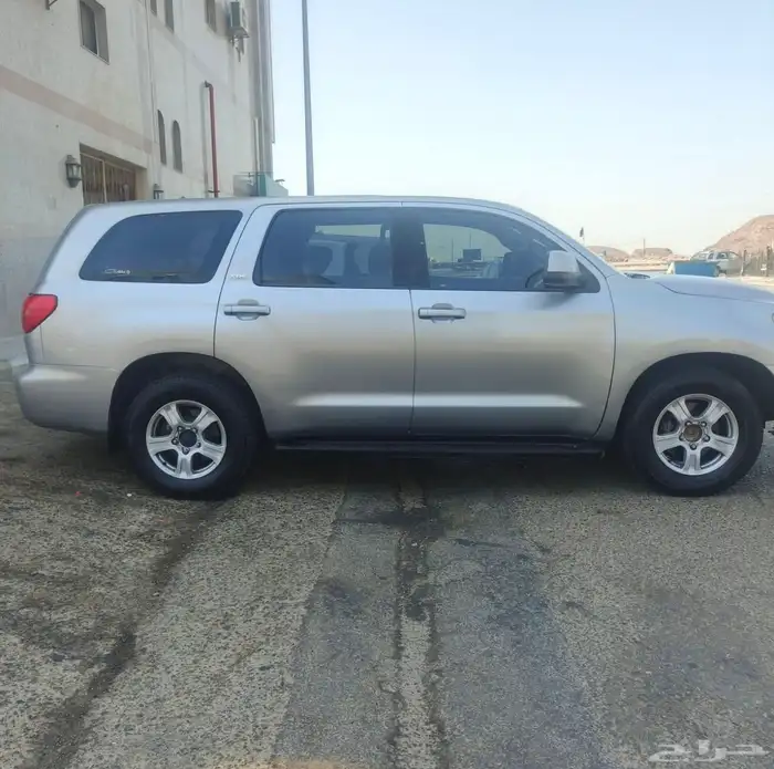 سكويا 2011 6