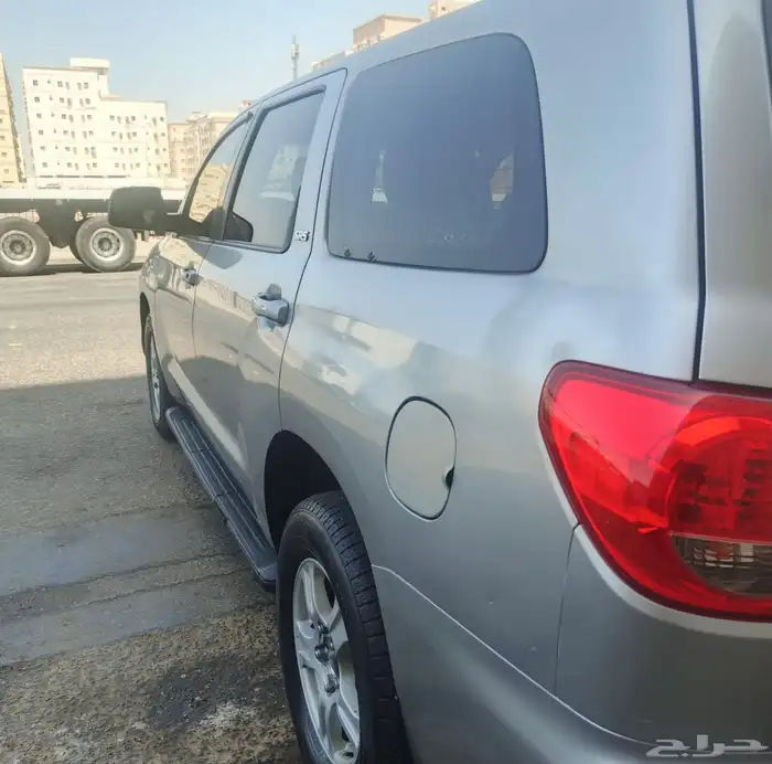سكويا 2011 3