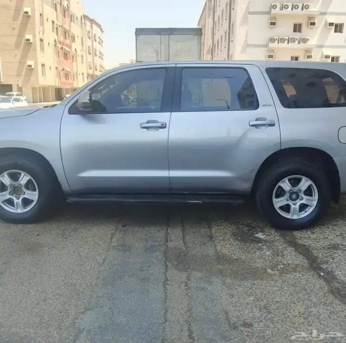 سكويا 2011 4