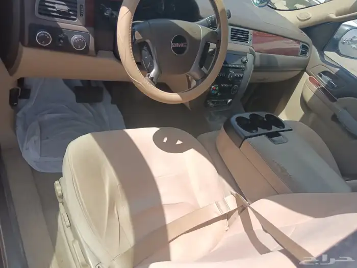 يوكون 2014 3