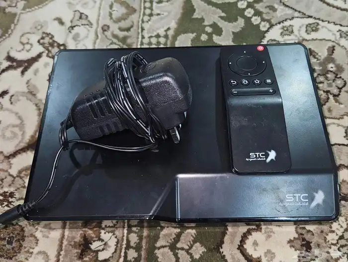مودم و بروجكتر ورسيفر stc و مضخة ماء علوي نص حصان للبيع 0