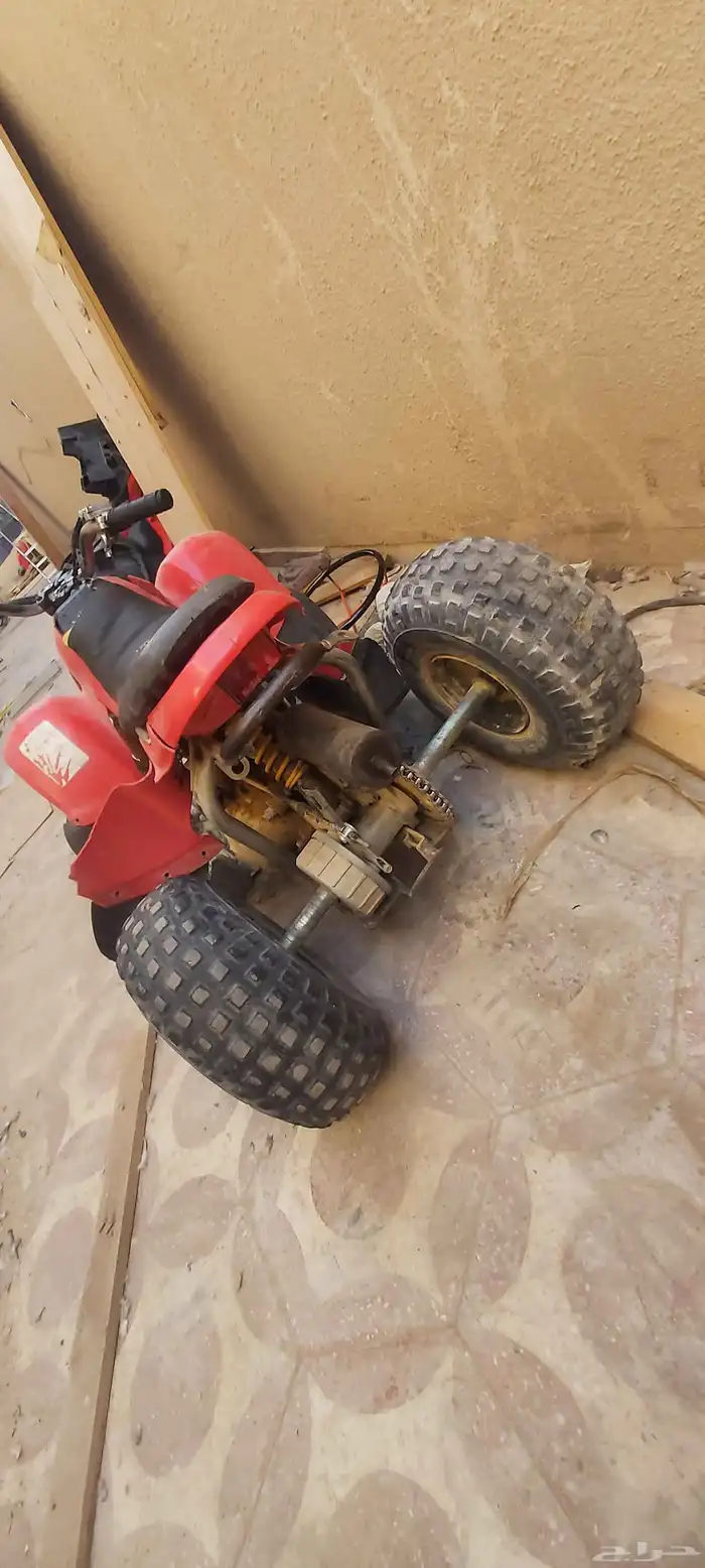دباب RAM طعص 4 كفرات دباب 3