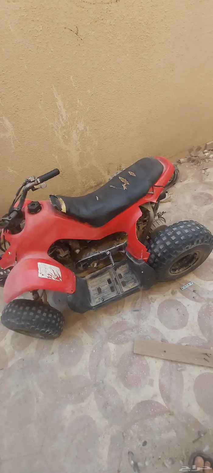 دباب RAM طعص 4 كفرات دباب 2
