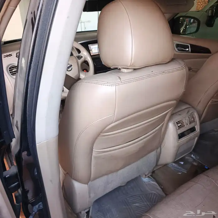نيسان باثفيندر 2013 sv 3
