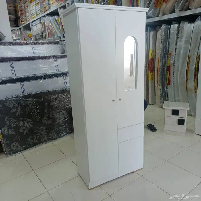 سرير خشب ديكوار 20