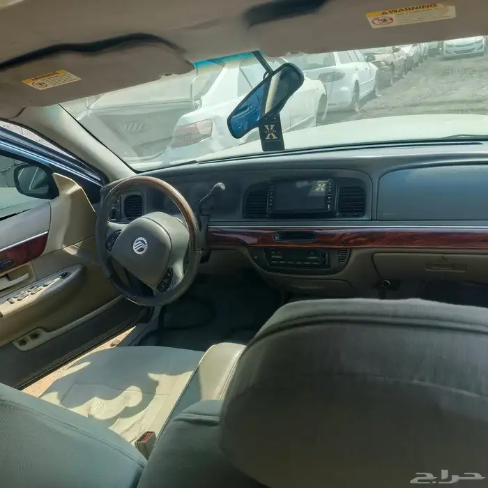 للبيع قطع غيار فقط فورت ماركيز موديل 2000 1