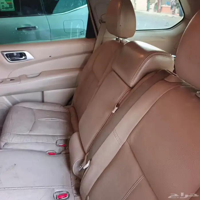 نيسان باثفيندر 2013 sv 4