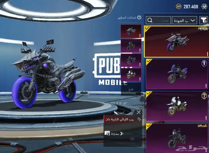 ببجي 8