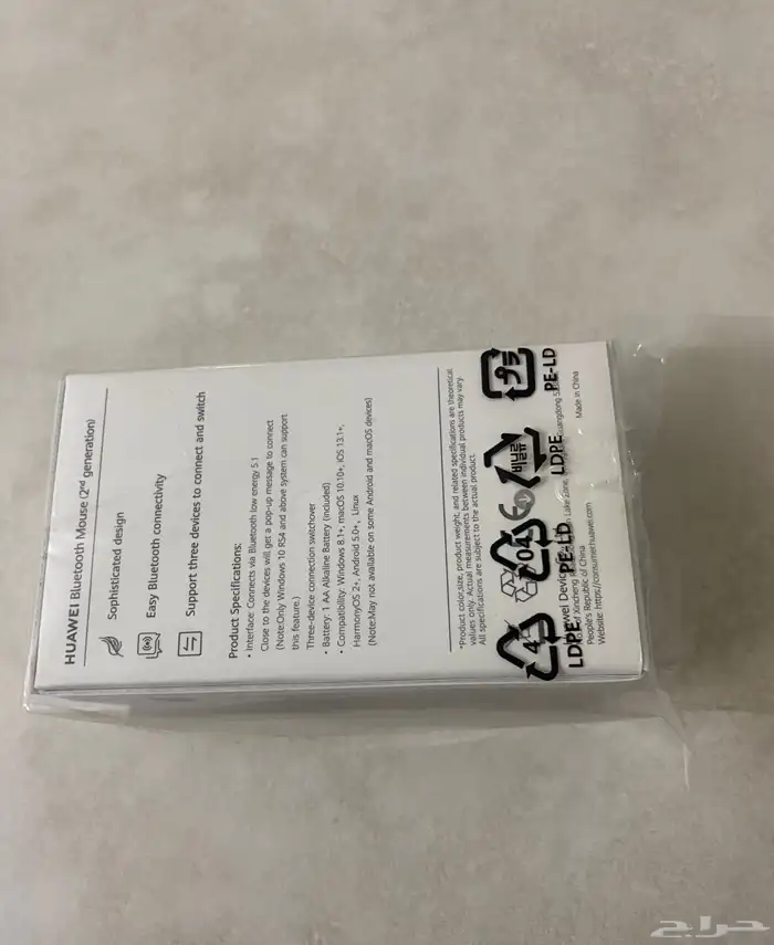 ماوس بلوتوث هواوي 2