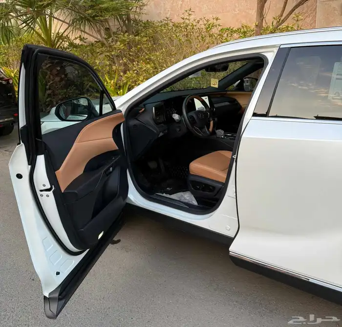 لكزس Rx350 موديل 2024 1
