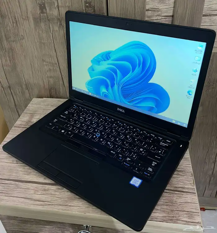 لابتوبين i7 و i5 للبيع للواحد او الاثنين للبيع سمح 5