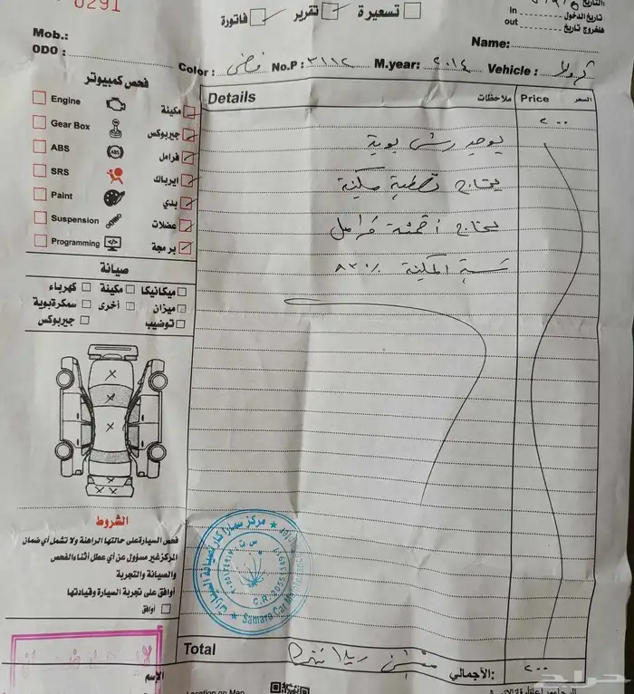 تويوتا كورولا 2014 7