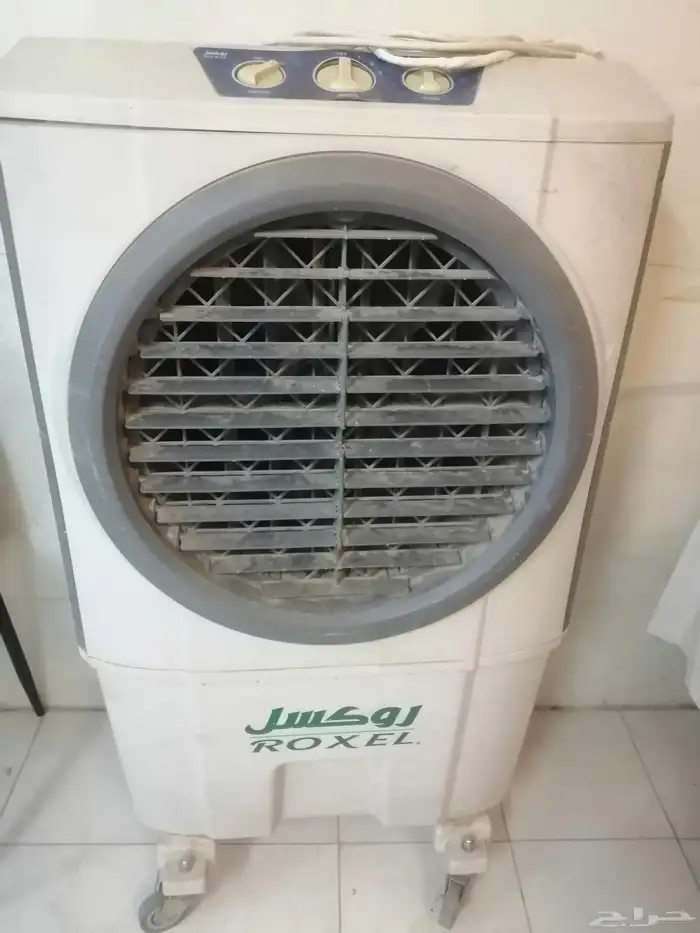 مكيف صحراوي 0