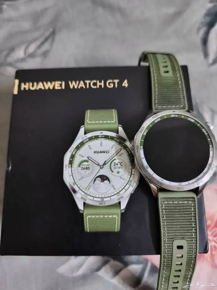 Huawei gt4 46mm 0