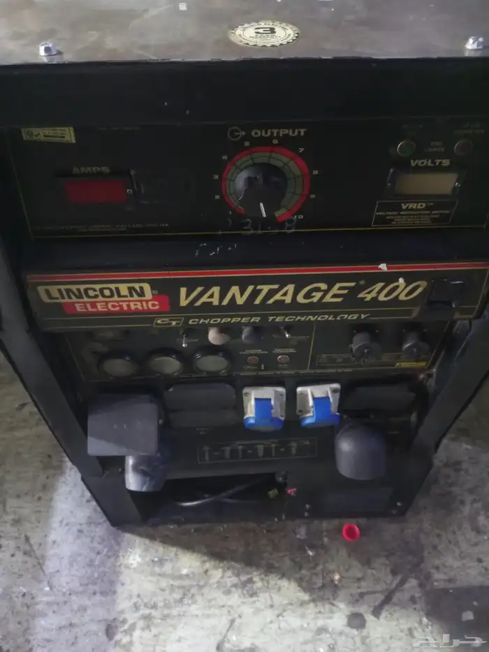 مكائن لحام للبيع 1