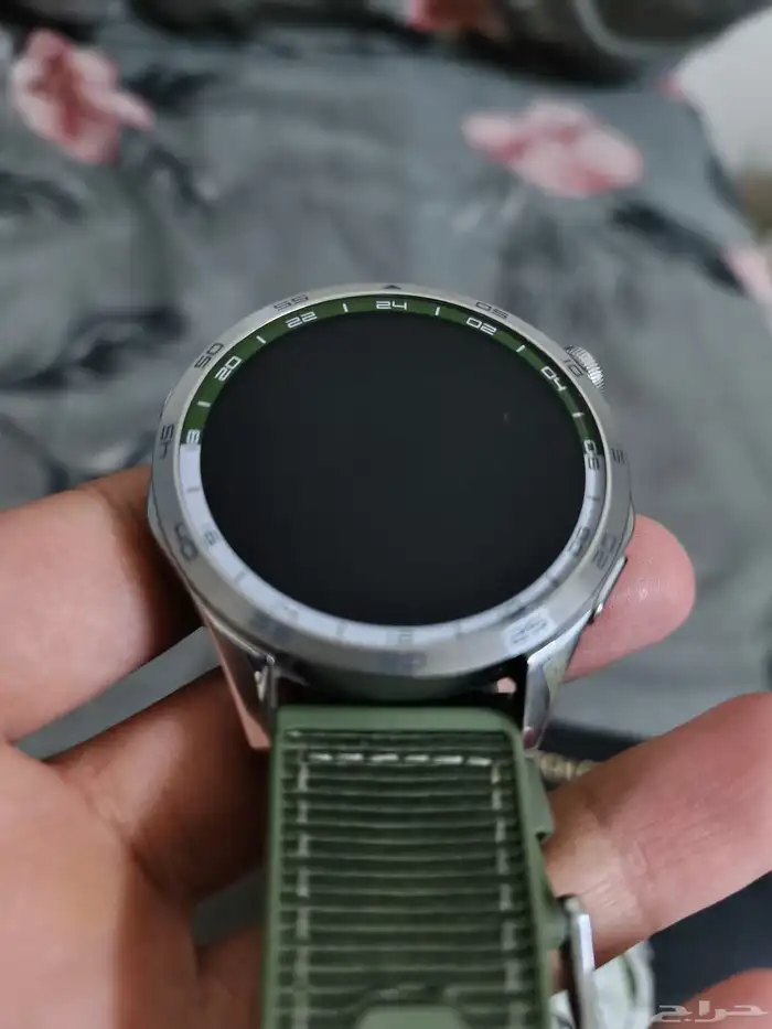 Huawei gt4 46mm 2
