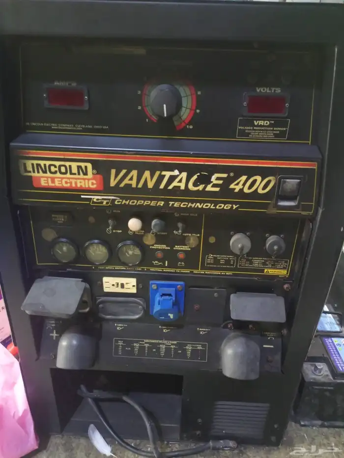 مكائن لحام للبيع 6