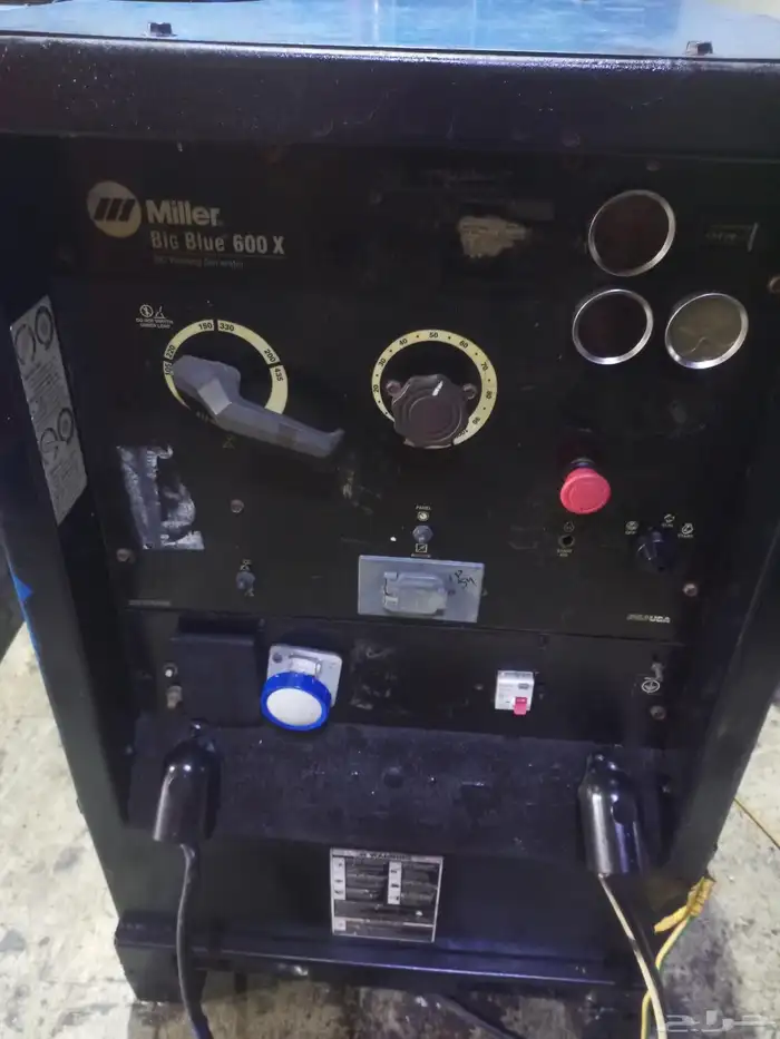 مكائن لحام للبيع 5