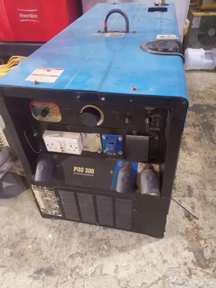 مكائن لحام للبيع 3