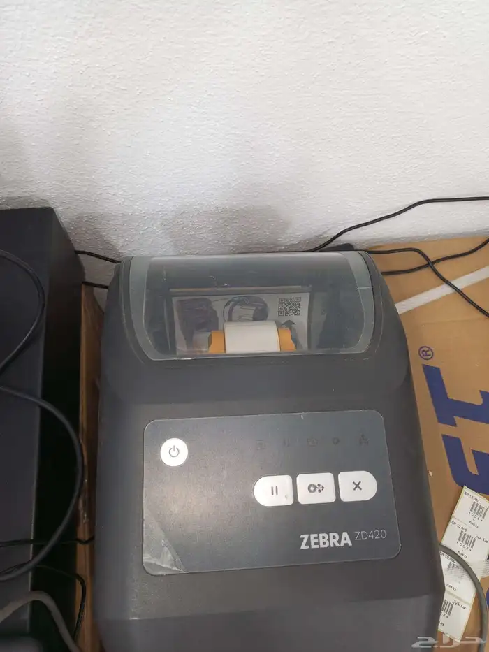 جهاز كاشير مكتمل 3