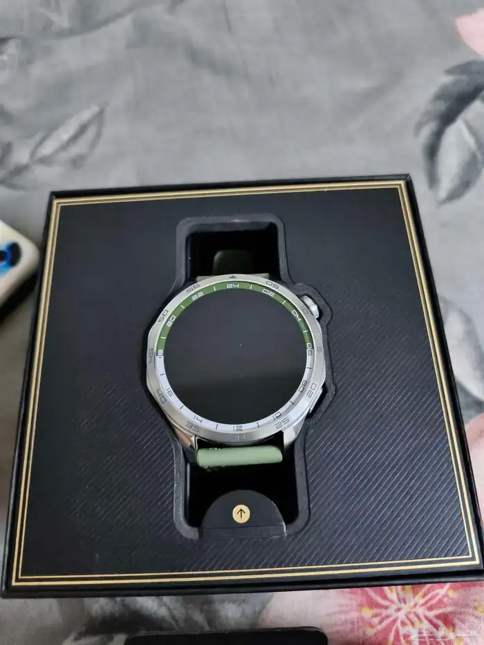 Huawei gt4 46mm 6