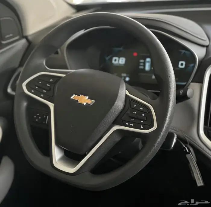 شيفروليه كابتيفا استاندر 2025 - chevrolet captiva standard 12