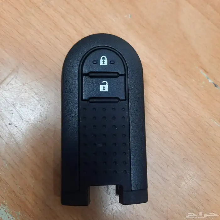 ريموت تويوتا لاندكروزر 2024 3