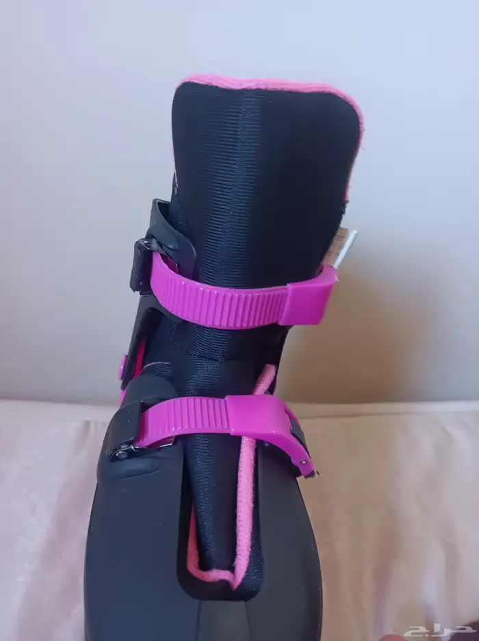 سكيت للبيع وردي 0