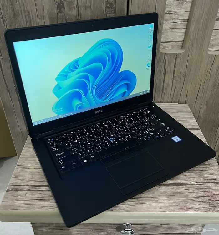لابتوبين i7 و i5 للبيع للواحد او الاثنين للبيع سمح 4
