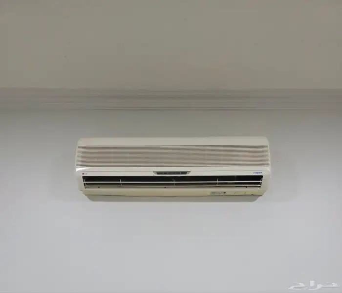 مكيفات LG عدد 6 طن و نص 0