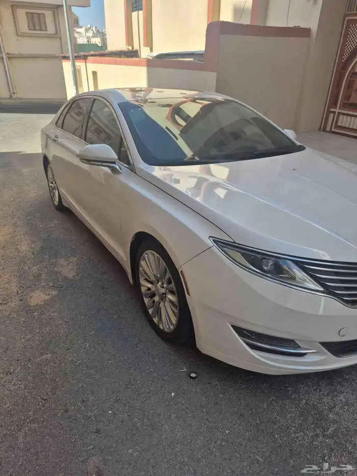 لينكون mkz 2014 11