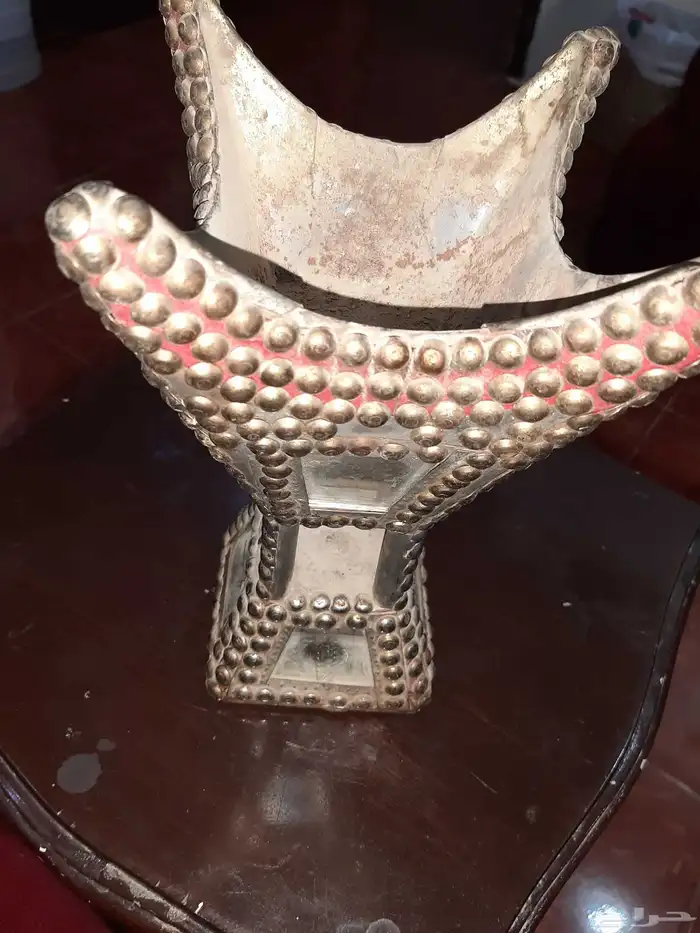 مبخره صنع حايل قديمه 0