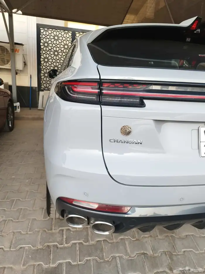 شنجان يوني كي 2024 بدون اي ملاحظات 22
