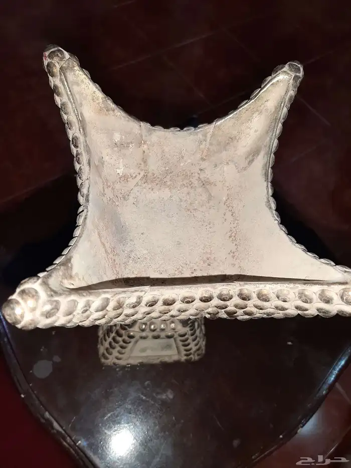 مبخره صنع حايل قديمه 1