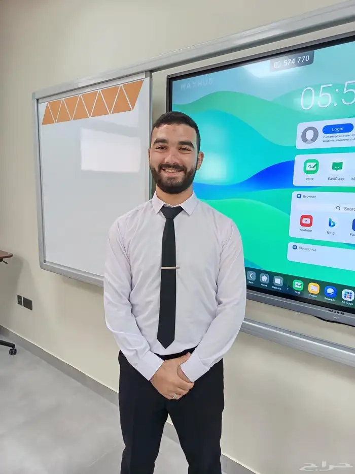 مدرب ومدرس حاسب الي - مراجعات للمراحل الدراسية و الجامعات 1