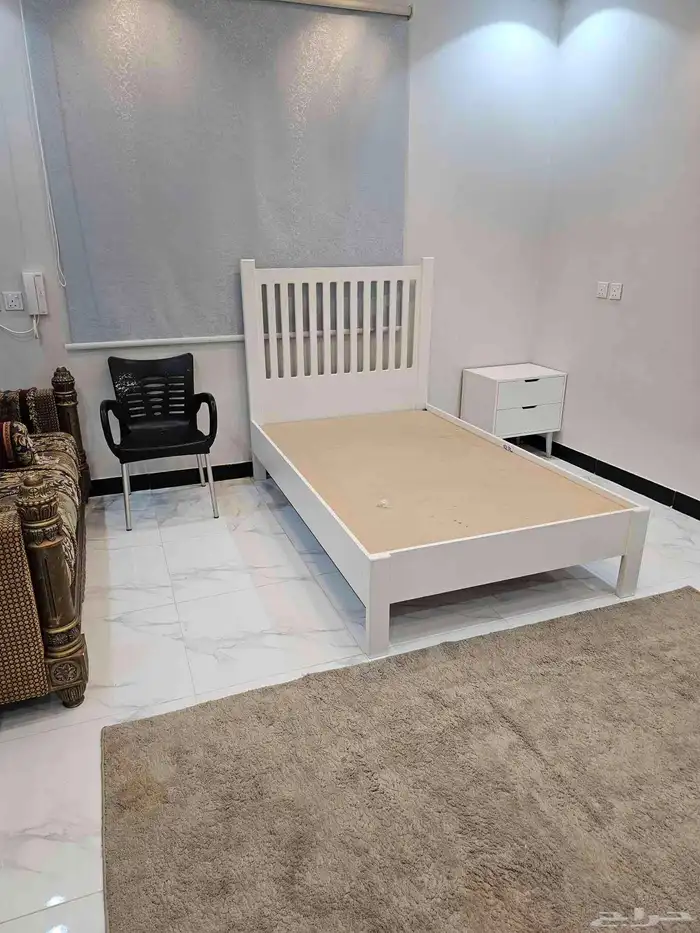 غرفة مفروشة للايجار 3