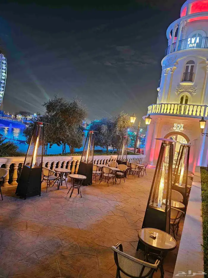 دفايات الفيصليه الجامبو الاصليه ودفايات قزاز المربعه 8