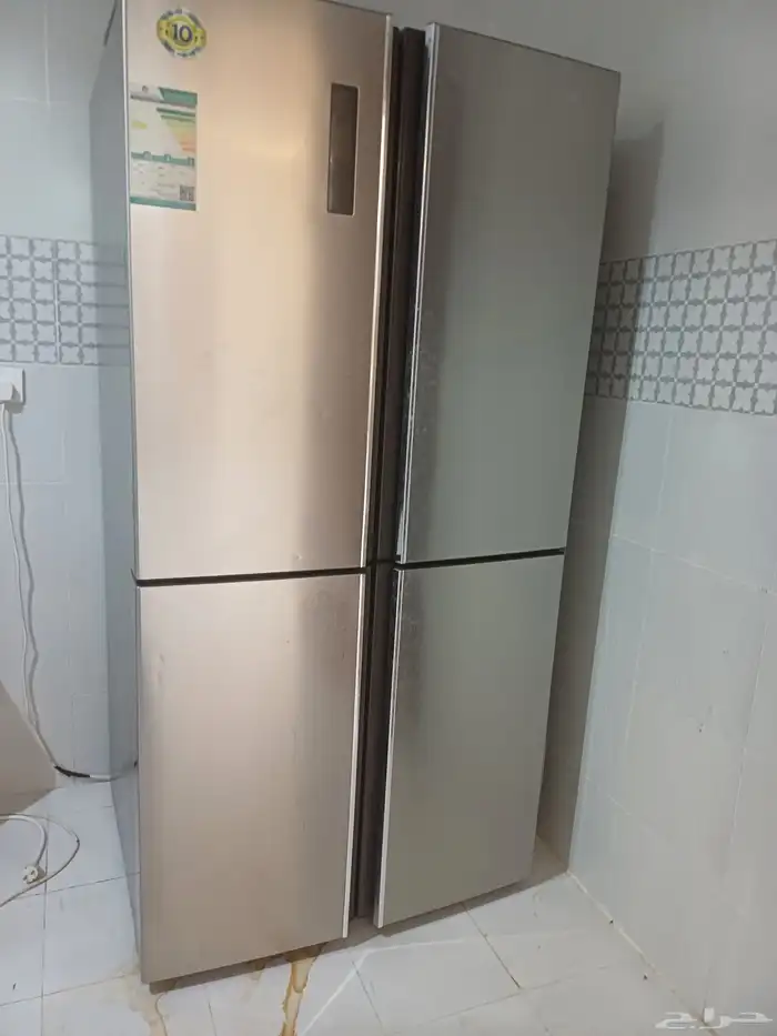 ثلاجه للبيع 11