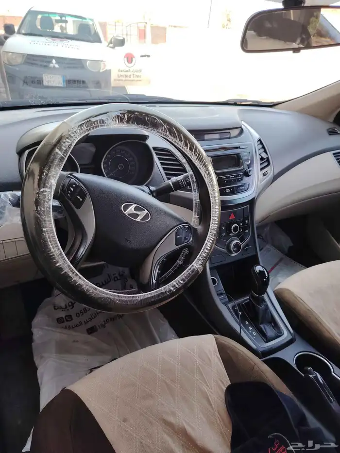 النترا موديل 2015 2