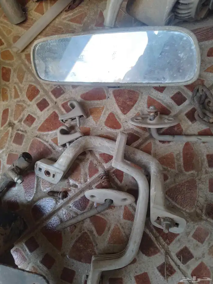قطع غيار شاص وربع 14