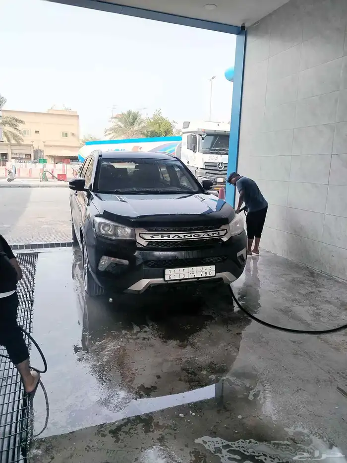 شانجان cs75 مديل 2018 3