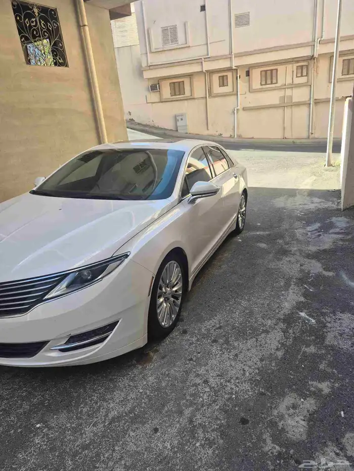 لينكون mkz 2014 10