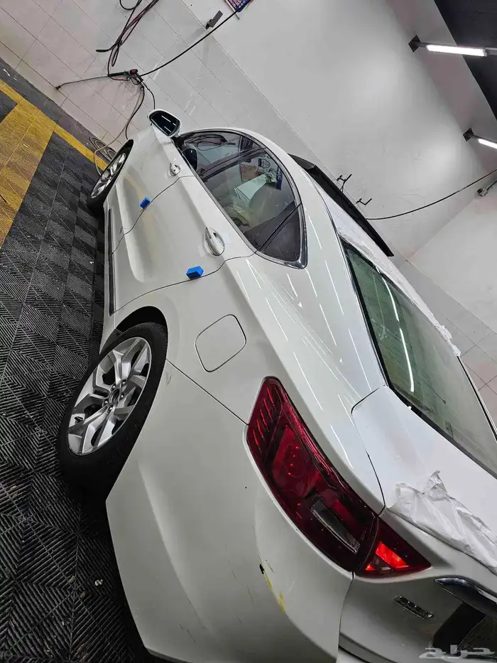 جيلي امجراند فل كامل بودي وكاله 2017 5